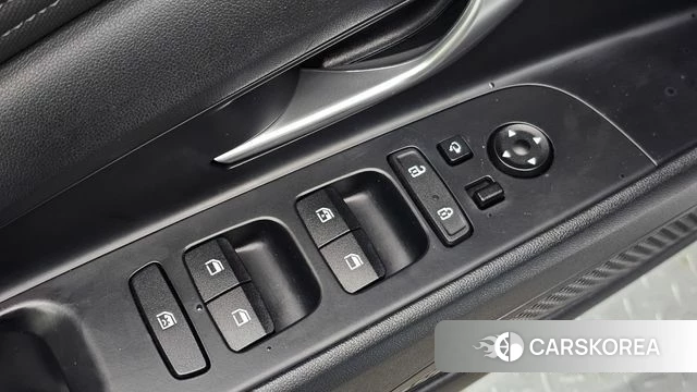 Hyundai Avante (CN7) 2020 Белый из Кореи, фото 5
