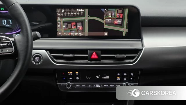 Kia The New Seltos 2025 Белый из Кореи, фото 5