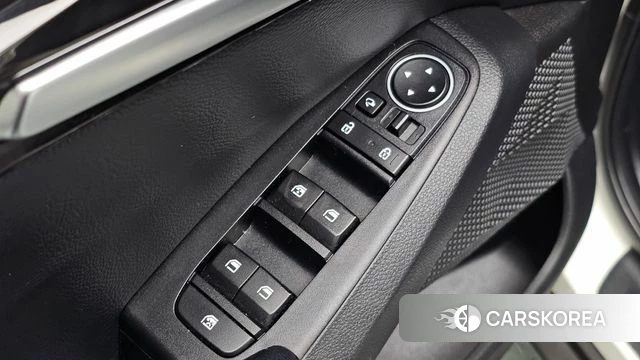 Kia Seltos 2020 Белый из Кореи, фото 5