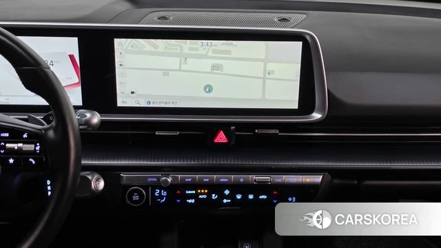 Hyundai Ionic 6 2024 Серый из Кореи, фото 5