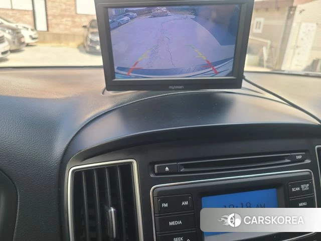 Hyundai The New Grand Starex 2019 Белый из Кореи, фото 5