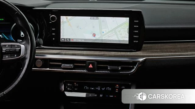 Kia K5 3rd generation id 4976441 из Кореи 5