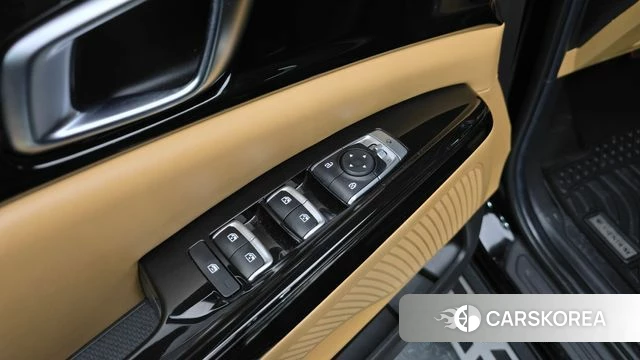 Kia Carnival 4th generation 2020 Черный из Кореи, фото 5