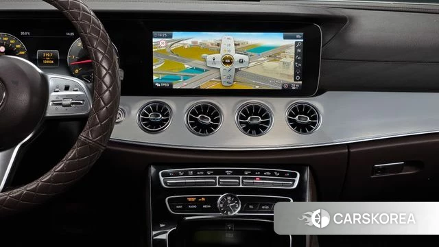 Mercedes-Benz CLS-Class C257 2018 Белый из Кореи, фото 5