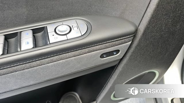 Hyundai Ionic 5 2022 Серебряный из Кореи, фото 5