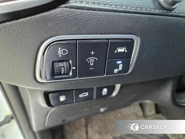 Hyundai Grandeur IG 2019 Жемчужный цвет из Кореи, фото 5