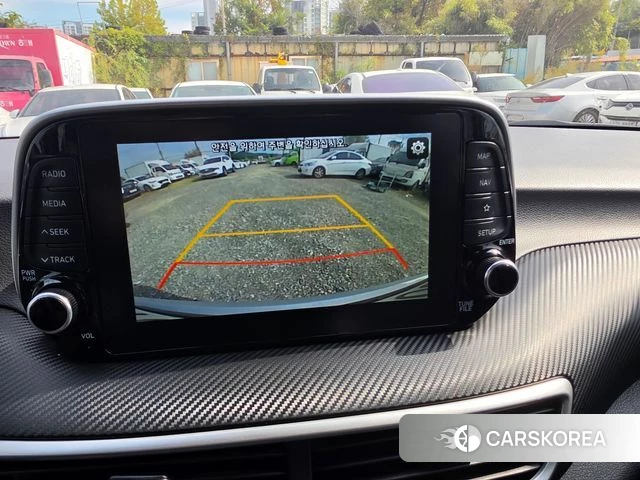 Hyundai All New Tucson 2019 Серебряный из Кореи, фото 5