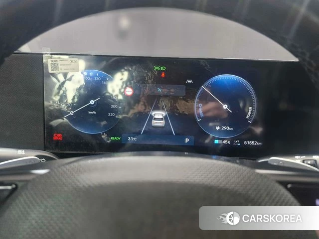 Hyundai The New Ionic 5 2024 Белый из Кореи, фото 5