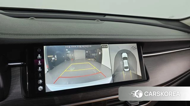 Kia K7 Premier 2019 Белый из Кореи, фото 5