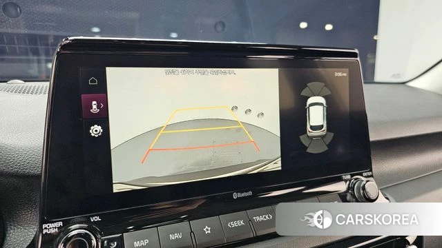 Kia Seltos 2019 Белый из Кореи, фото 5