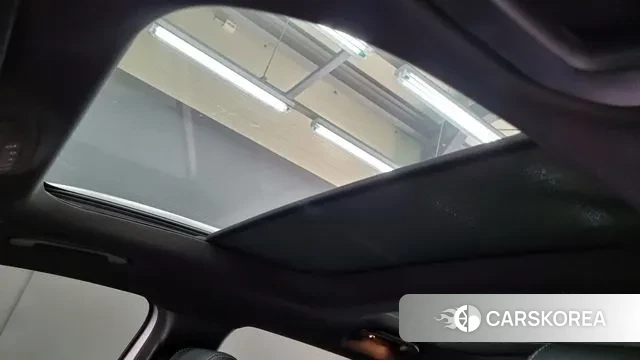 Mercedes-Benz GLB-Class X247 2020 Серебристо-серый из Кореи, фото 5