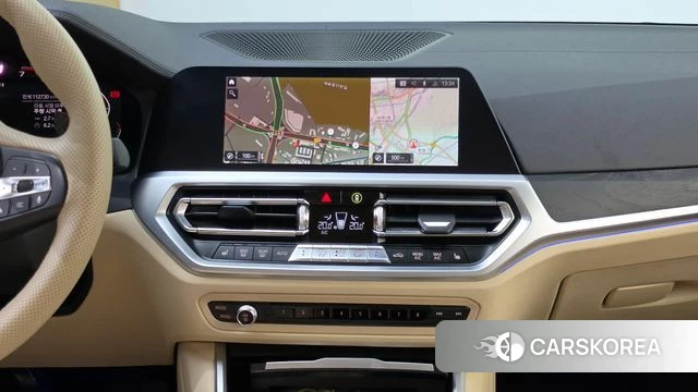 BMW 3 Series (G20) 2019 Белый из Кореи, фото 6