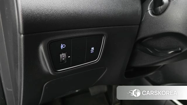 Hyundai Tucson (NX4) 2022 Серебристо-серый из Кореи, фото 5