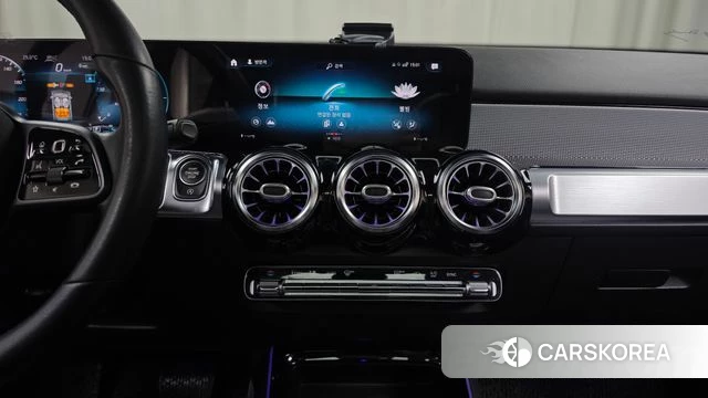 Mercedes-Benz GLB-Class X247 2021 Белый из Кореи, фото 5