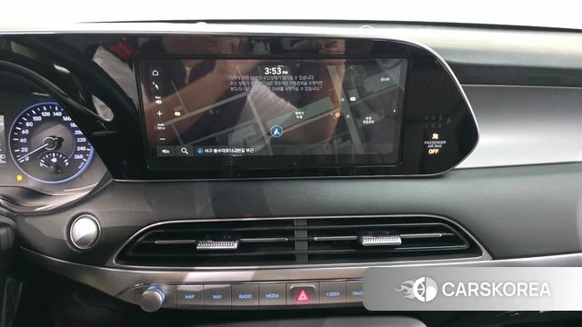 Hyundai Palisade 2019 Серый из Кореи, фото 5