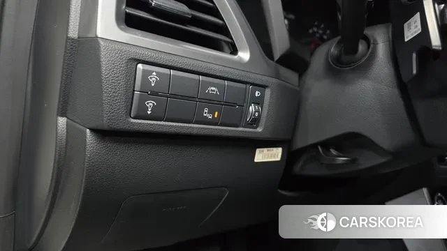 Ssangyong Beautiful Korando 2020 Белый из Кореи, фото 5