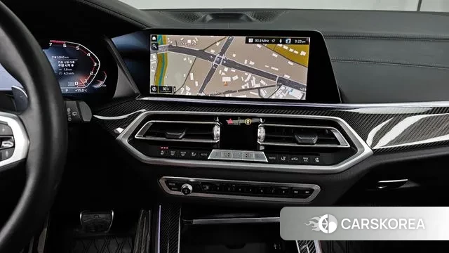 BMW X5 (G05) 2022 Белый из Кореи, фото 5