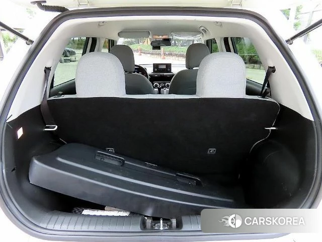 Hyundai Casper 2022 Белый из Кореи, фото 5