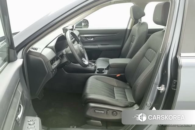 Honda Breeze 2023 Темно-серый из Китая, фото 5