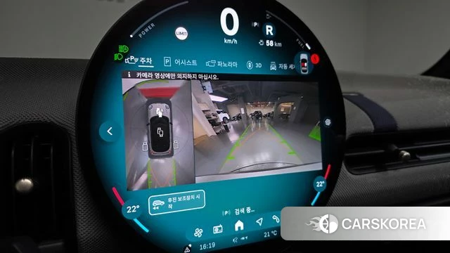 Mini Cooper S 4th Generation 2026 Серебристо-серый из Кореи, фото 5