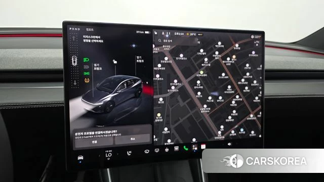Tesla Model Y 2026 Серый из Кореи, фото 5