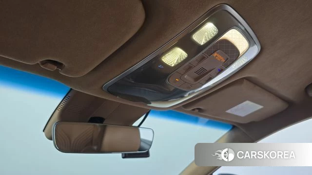 Genesis G80 (RG3) 2020 Белый из Кореи, фото 5