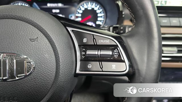 Kia Seltos 2020 Белый из Кореи, фото 5