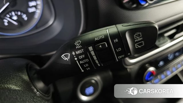 Hyundai The New Kona Hybrid 2021 Серебристо-серый из Кореи, фото 5