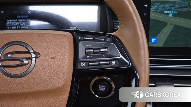 Ssangyong Torres 2023 Черный из Кореи, фото 5