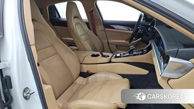 Porsche Panamera (971) id 4894886 из Кореи 5