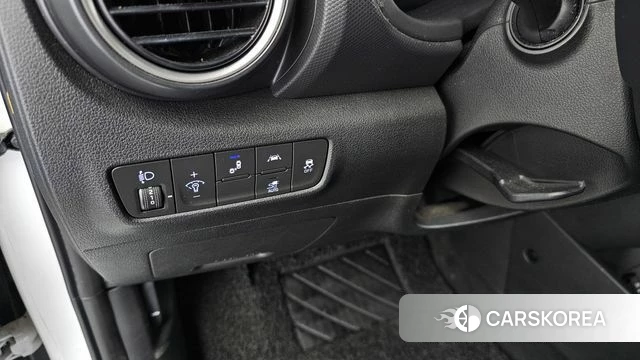 Hyundai Kona Electric 2018 Белый из Кореи, фото 5