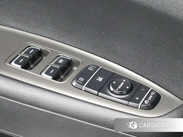 Kia The New K5 2nd generation 2019 Белый из Кореи, фото 5