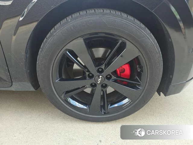 Kia Carnival 4th generation 2020 Черный из Кореи, фото 5
