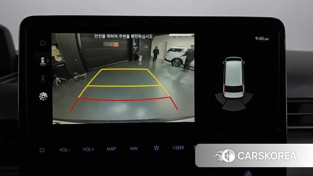 Hyundai Staria 2021 Серый из Кореи, фото 5