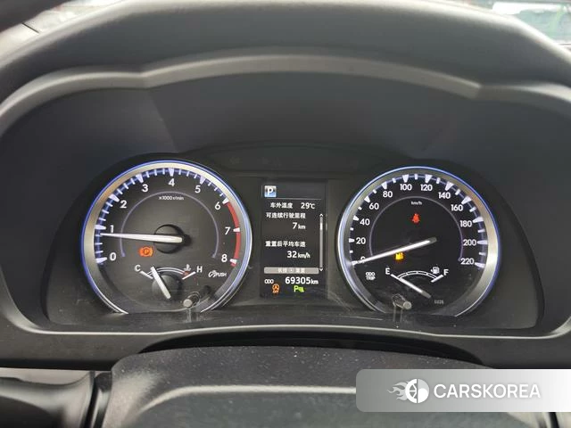 Toyota Highlander 2021 Черный из Китая, фото 5