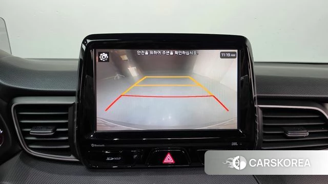 Hyundai Veloster (JS) 2019 Белый из Кореи, фото 5