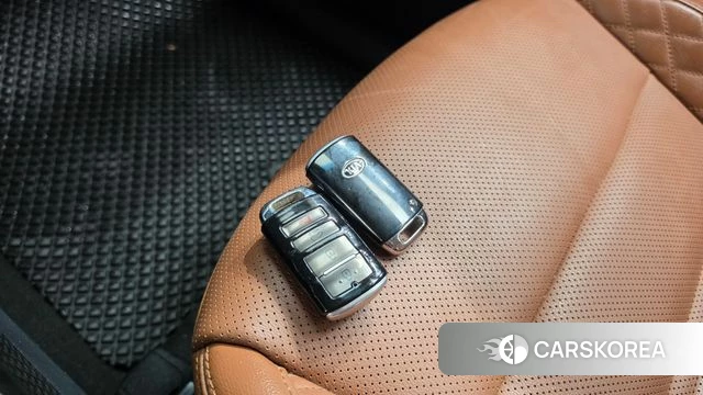 Kia The New Sorento 2019 Серый из Кореи, фото 5