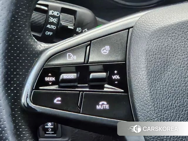 Ssangyong Rexton Sports Cannes 2020 Белый из Кореи, фото 5