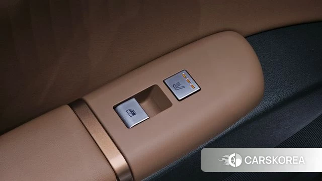 Hyundai Grandeur Hybrid (GN7) 2023 Белый из Кореи, фото 5