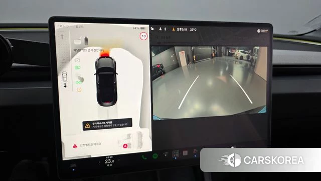 Tesla Model 3 2024 Черный из Кореи, фото 5