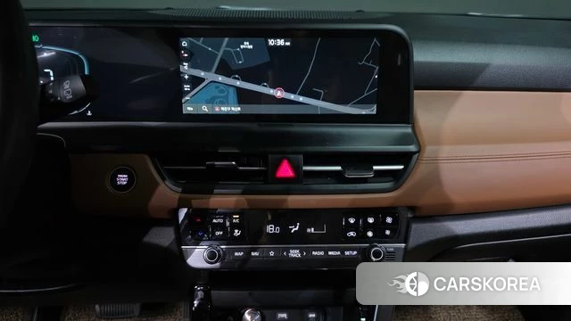 Kia The New Seltos 2024 Серый из Кореи, фото 5