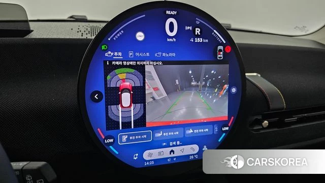 Mini Cooper Electric 4th Generation 2026 Красный из Кореи, фото 5