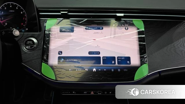 Mercedes-Benz E-Class W214 2025 Белый из Кореи, фото 5