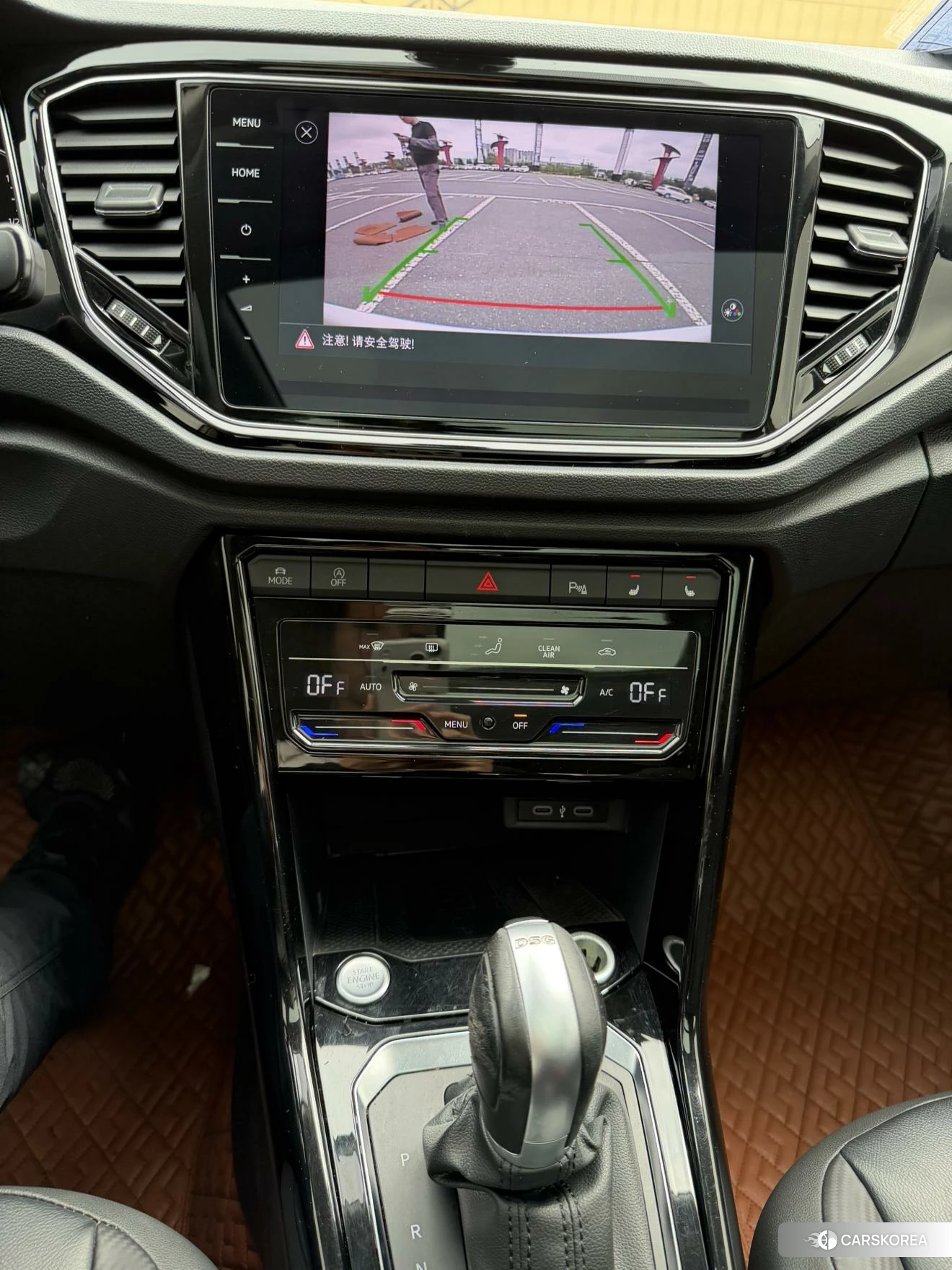 Volkswagen T-Roc 2020 Белый из Китая, фото 5