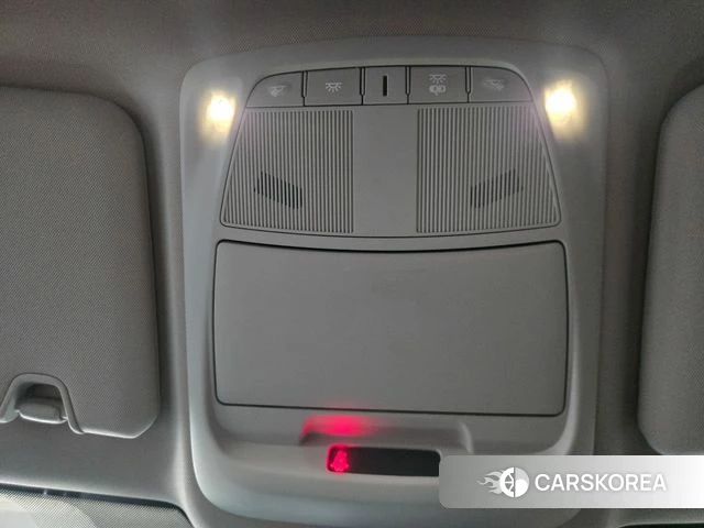 Renault Korea (Samsung) The New QM6 2021 Белый из Кореи, фото 5