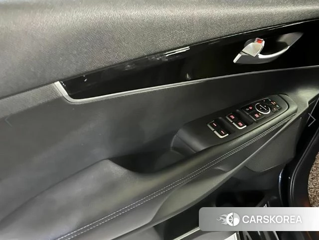Kia The New Sorento 2018 Синий из Кореи, фото 5