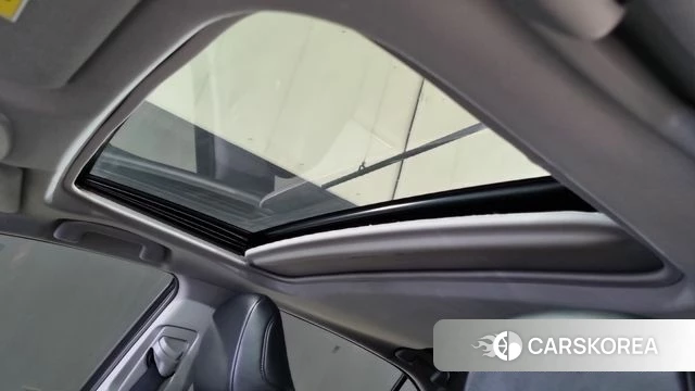 Toyota Camry (XV70) 2018 Серый из Кореи, фото 5
