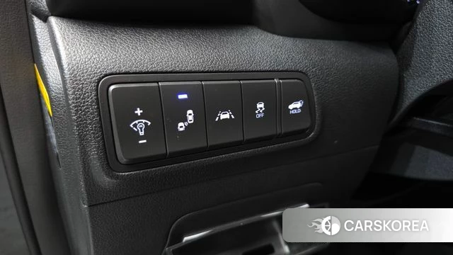 Hyundai All New Tucson 2018 Черный из Кореи, фото 5