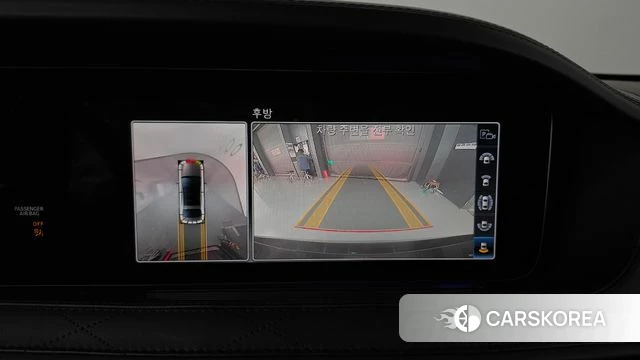 Mercedes-Benz S-Class W222 2020 Черный из Кореи, фото 5