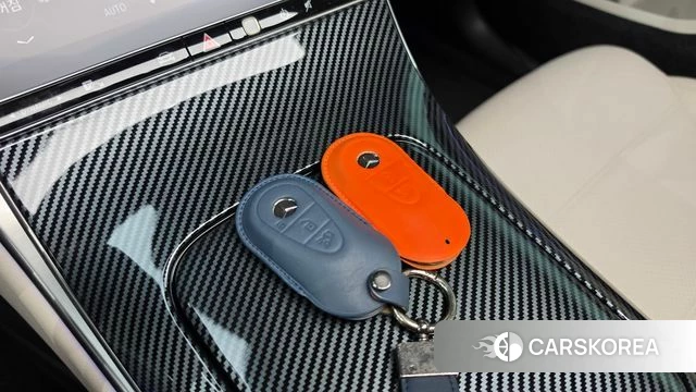 Mercedes-Benz GLC-Class X254 2025 Белый из Кореи, фото 5
